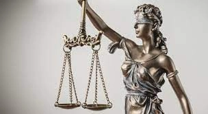 lady justice