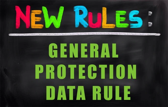 GDPR lawyer