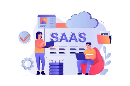 SaaS Ecosystem
