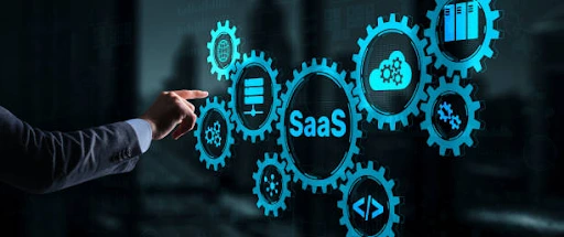 SaaS industry