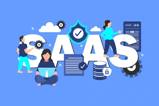 SAAS Contracts Attorney