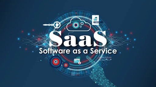 Software as a service