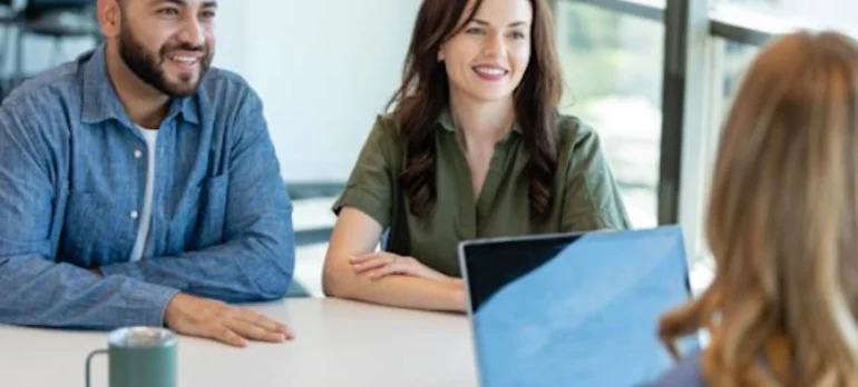 Consulting Terms and Conditions