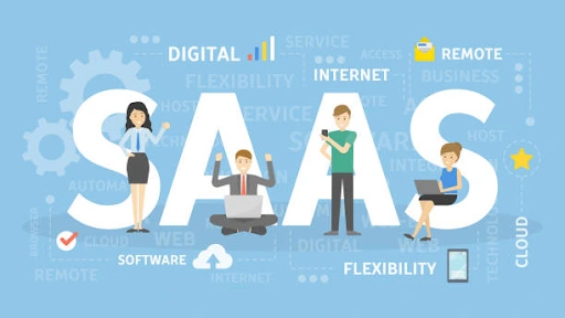 SAAS Essential Terms