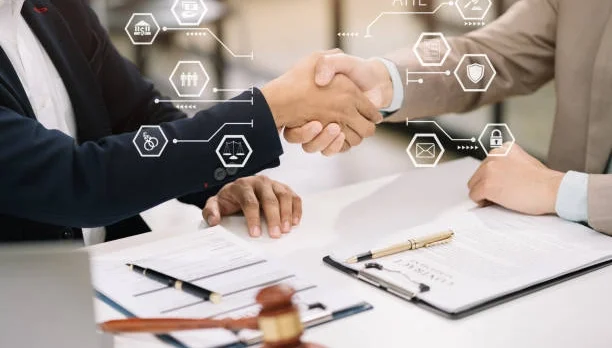 Top 10 SaaS Agreement Lawyers You Can Trust in 2025