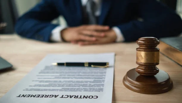 SaaS Contracts Lawyer