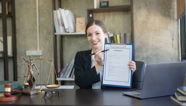 Top 5 Key Clauses Every SaaS Agreement Should Include