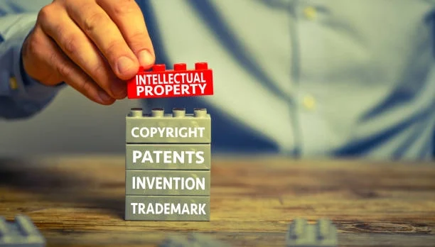 The 4 Main Types of Intellectual Property and Why They Matter