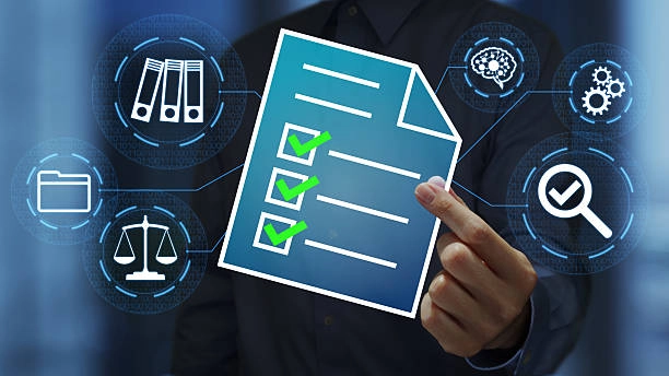 Legal Checklist for U.S. SaaS Startups: ToS, Privacy, DPA, SLA and More