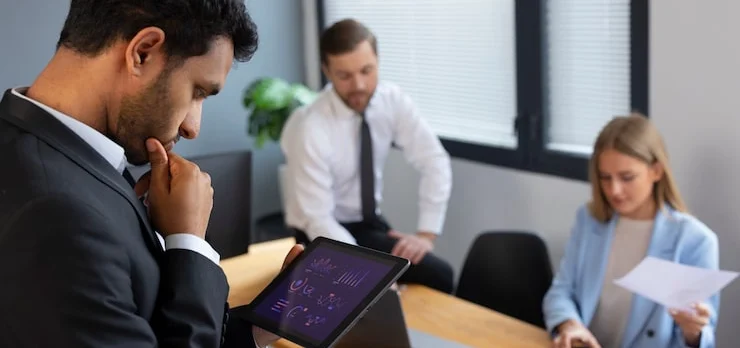 Top 5 Legal Compliance Issues SaaS Startups Face and How a Lawyer Fixes Them