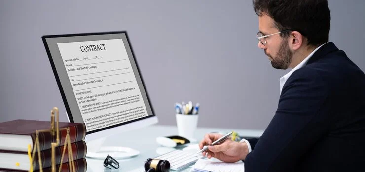 How to Choose a SaaS Contract Attorney Before You Sign Your First Enterprise Customer