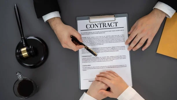 Top 10 SaaS Contract Lawyers for Startups Preparing for Enterprise Procurement in the USA