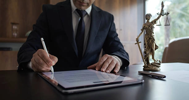 Best U.S. Lawyers for Terms of Use, Data Processing Agreements and SaaS Contracts