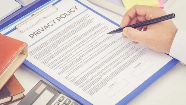 How Privacy Policies Protect Customers and Strengthen Your Business