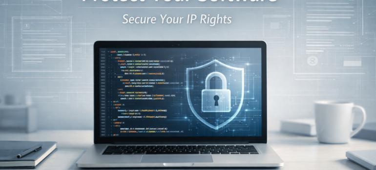 How a Technology Lawyer Can Protect Your Software and IP Rights