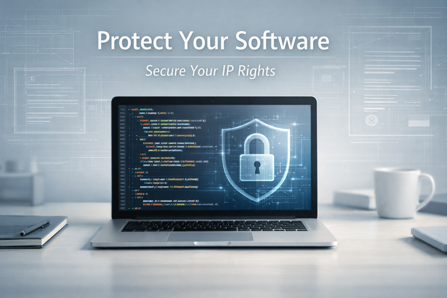 How a Technology Lawyer Can Protect Your Software and IP Rights