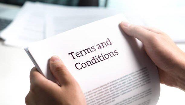 What is the Difference Between Terms of Service and Privacy Policy?