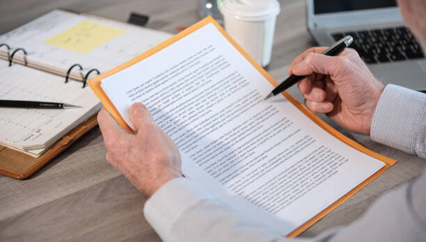 Selling Software, Products, or Courses? The Legal Terms You Should Not Skip