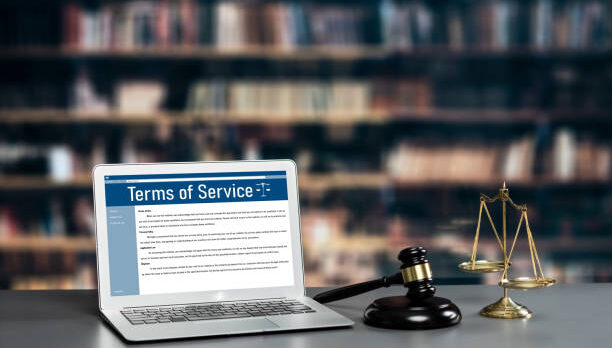 5 Legal Risks of Using Free Online Document Generators