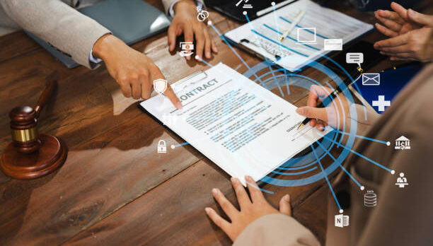 Custom SaaS Contract Drafting Services: Get Your Quote Today