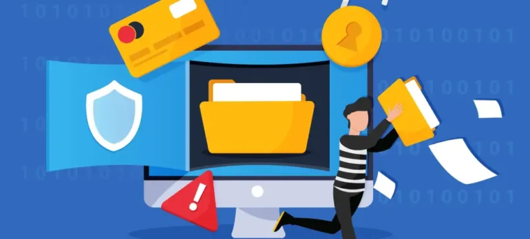 Common Data Privacy Mistakes